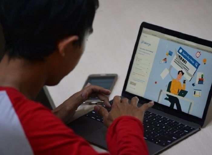 Download Surat Ini Kalau Mau Lolos Kartu Prakerja Gelombang 11 Semua Halaman Grid Fame