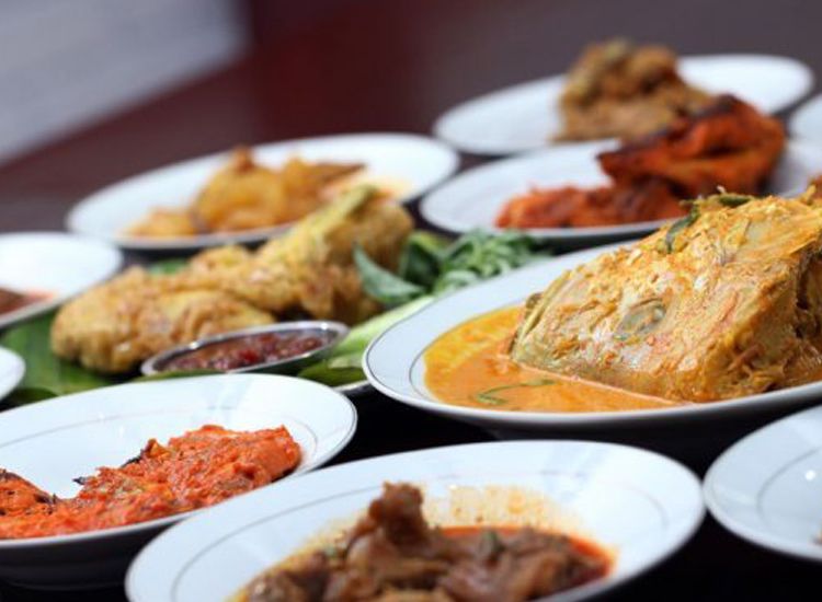 Jadi Rahasia Restoran Padang Ternyata Beginilah Cara Agar Masakan Tidak Mudah Basi Walau Pakai Banyak Santan Semua Halaman Sajian Sedap