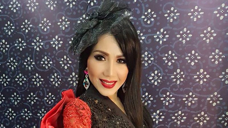 Lirik Lagu Pria Idaman Yang Dipopulerkan Oleh Rita Sugiarto Sonora Id