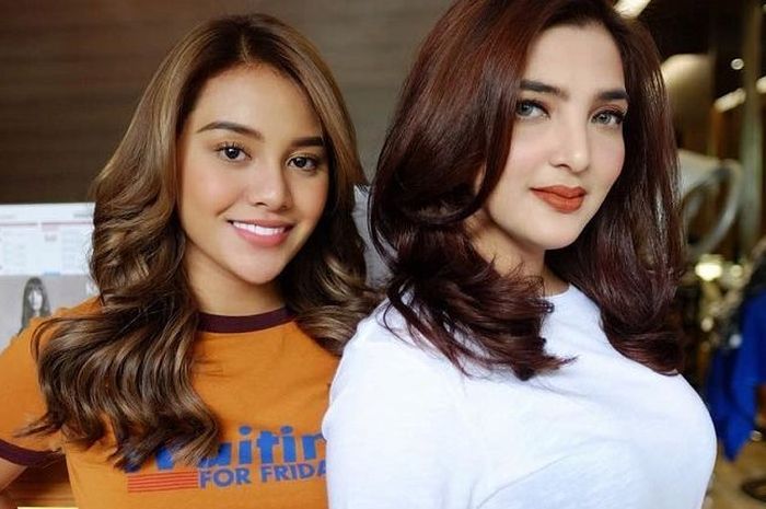 Dituding Rayakan Lamaran Aurel dan Atta Halilintar Secara Sembunyi-sembunyi, Ashanty Kesal ...
