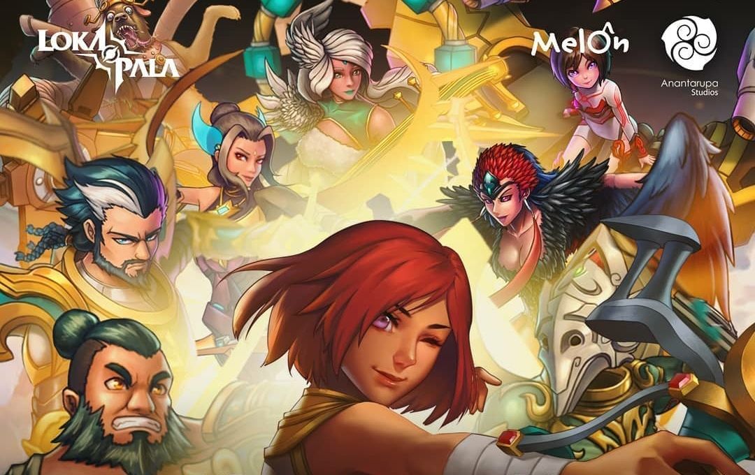 Indopride Game Lokapala Akan Dipertandingkan Di Pon Xx Papua 2021 Semua Halaman Grid Games Indopride Game Lokapala Akan Dipertandingkan Di Pon Xx Papua 2021 Semua Halaman Grid Games