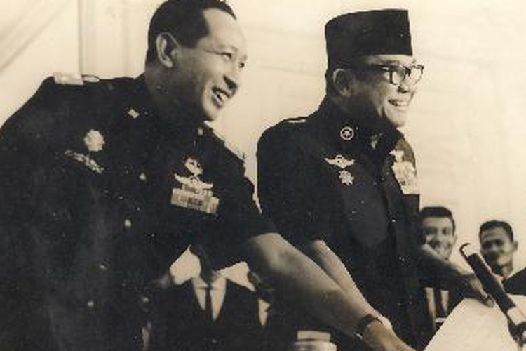 Terkuak Alasan <a href='https://manado.tribunnews.com/tag/soeharto' title='Soeharto'>Soeharto</a> Tidak Menjadi Target <a href='https://manado.tribunnews.com/tag/pki' title='PKI'>PKI</a>, Benarkah Ikut Terlibat  dalam Peristiwa <a href='https://manado.tribunnews.com/tag/g30s' title='G30S'>G30S</a>? - Semua Halaman - Grid Hot