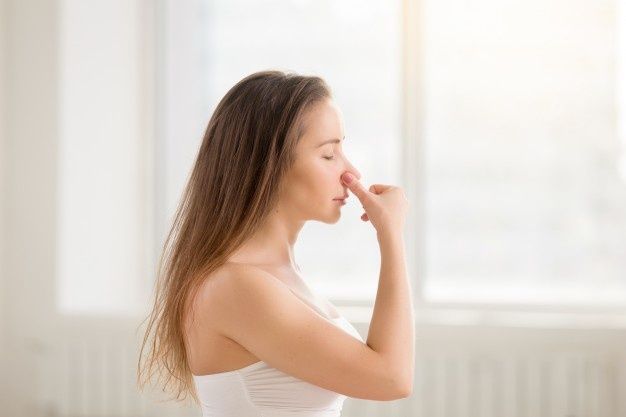Sering Kali Dilakukan, Ternyata Mencabut Bulu Hidung Bisa Sebabkan