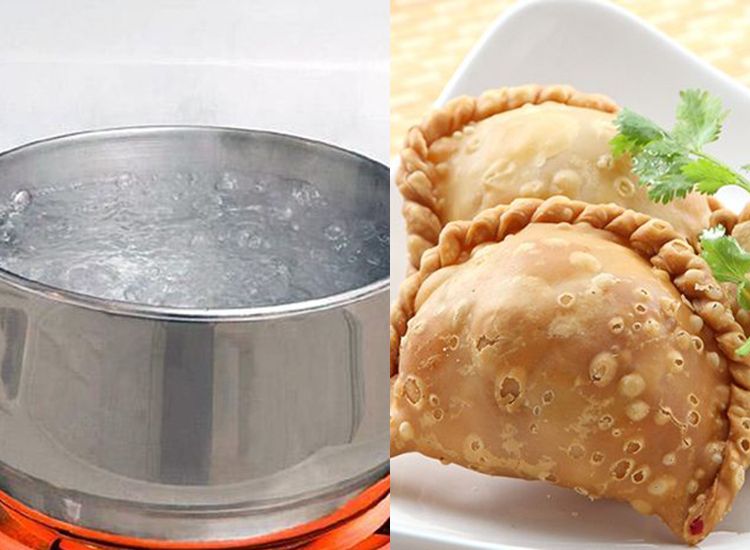 BERITA TERPOPULER : Dari Benarkah Minum Air Rebus Bisa ...