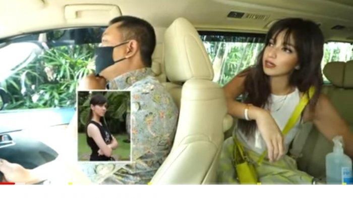 Sudah jadi Sopir Nia Ramadhani Semenjak Masih Kecil, Sang Driver