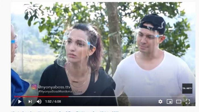 Ardi Bakrie Sempat Heboh Ditagih Gaji Karyawan Yang Tak Kunjung Dibayar Nia Ramadhani Santai Tanggapi Isu Miring Soal Perusahaan Mertua Gue Gak Ikutan Bisnis Keluarga