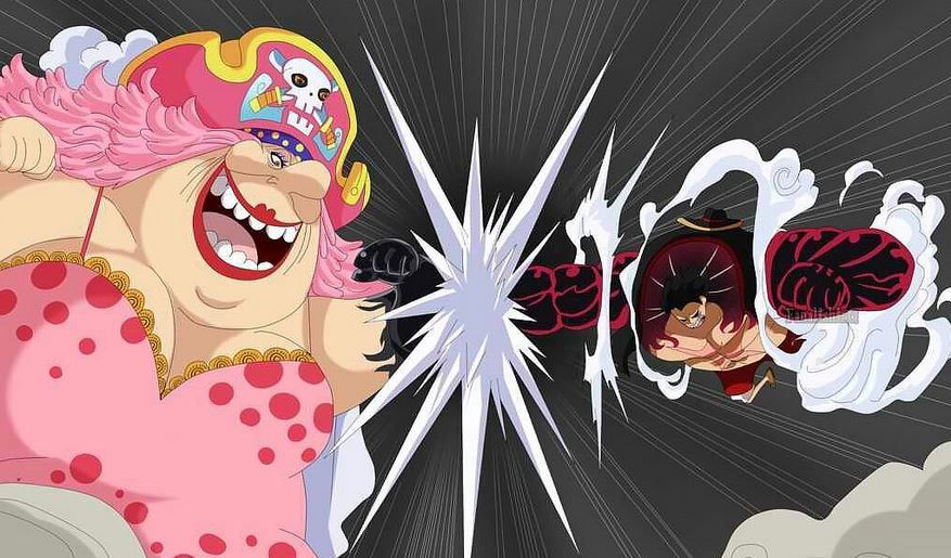 Anime One Piece Episode 945 Dendam Untuk Oshiruko Luffy Terpojok Semua Halaman Suar Anime One Piece Episode 945 Dendam Untuk Oshiruko Luffy Terpojok Semua Halaman Suar