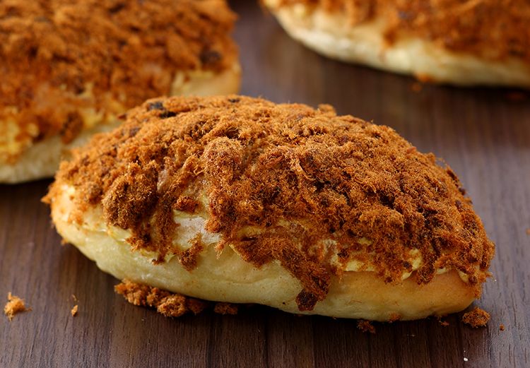 Tips Pasti Jadi Bikin Roti Abon Ala Breadtalk, Dijamin Lembut Dan Modalnya  Murah Banget! - Semua Halaman - Sajian Sedap Tips Pasti Jadi Bikin Roti Abon Ala Breadtalk, Dijamin Lembut Dan Modalnya  Murah Banget! - Semua Halaman - Sajian Sedap