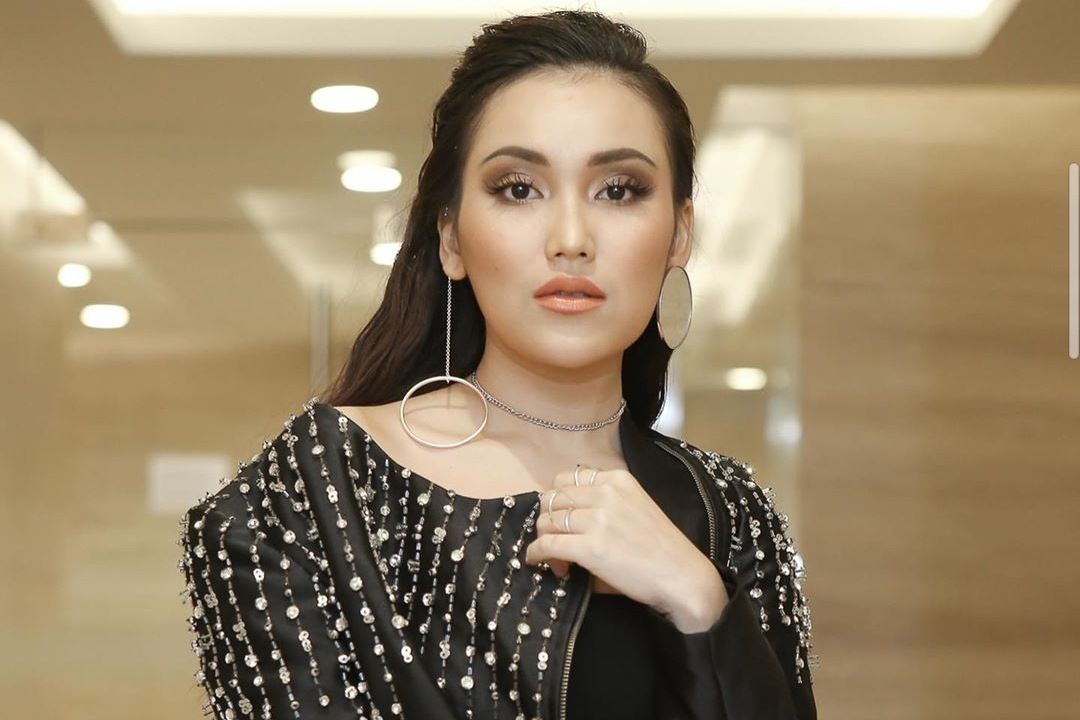 Ayu Ting Ting Sempat Trauma Menikah Lagi Usai Cerai dari Enji Baskoro