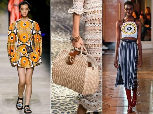 10 Tren Fashion Jaman Dulu Kini Kembali Populer Di Tahun 2020 - Sonora.id