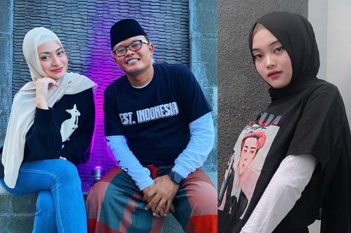 Sambut Hangat Nathalie Holscher padahal Belum Sah Jadi Ibu Sambung, Putri Delina Ngaku