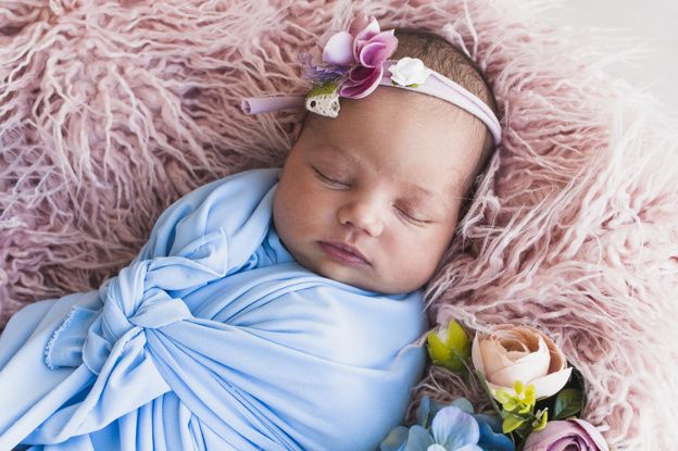 Dijamin Unik Dan Beda Dari Yang Lain Inilah Pilihan Nama Nama Bayi Perempuan Lengkap Dari Berbagai Bahasa Beserta Artinya Semua Halaman Nakita