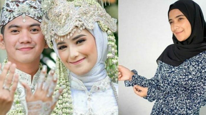 Disia Siakan Rizki D Academy Saat Hamil Muda Nadya Mustika Rela Lakukan Ini Sendiri Demi Turuti Kemauan Ngidamnya Alhamdulillah Semua Halaman Grid Star