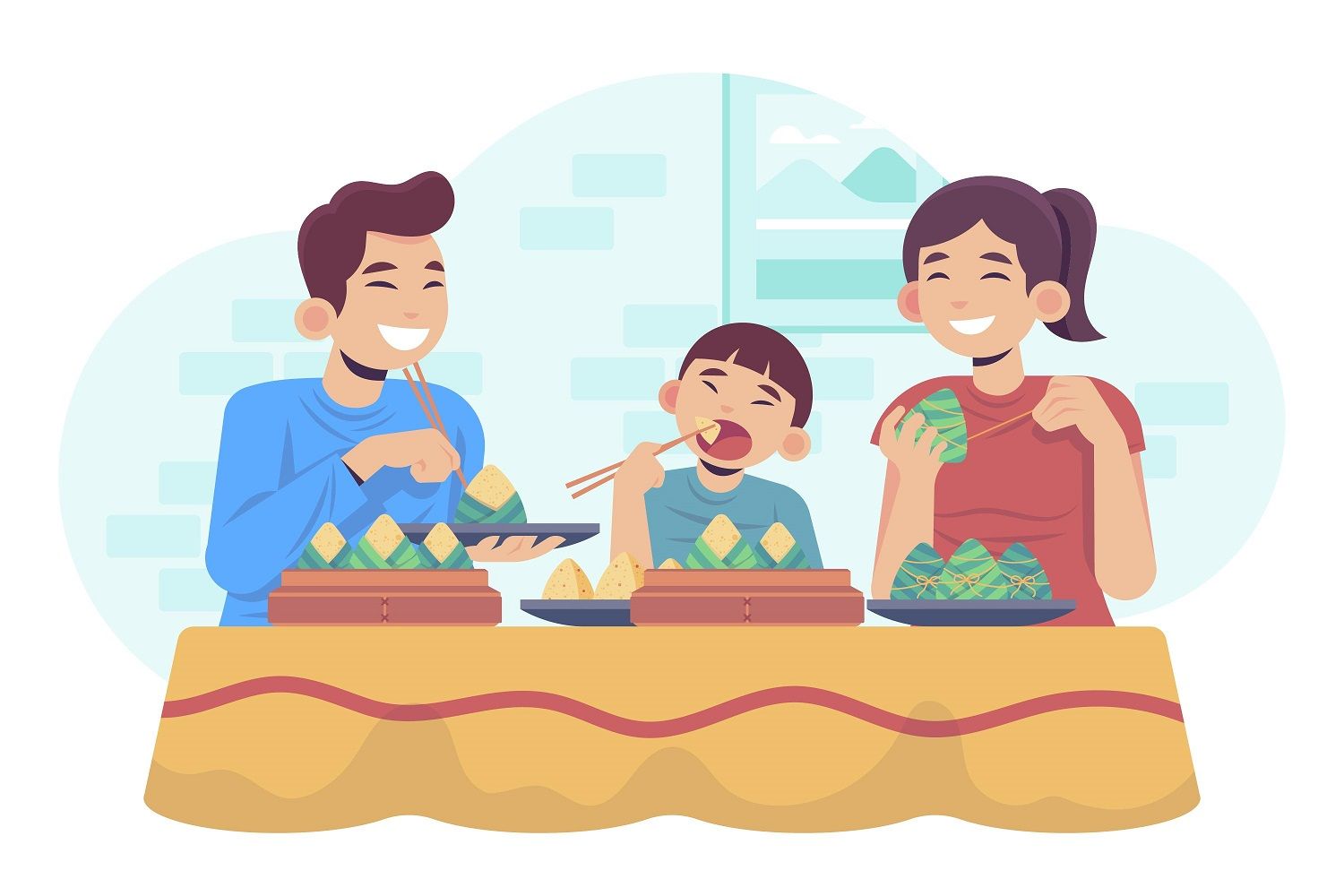 Hentikan Kebiasaan Makan Terburuburu Kalau Tidak Mau Mengalami Hal Ini
