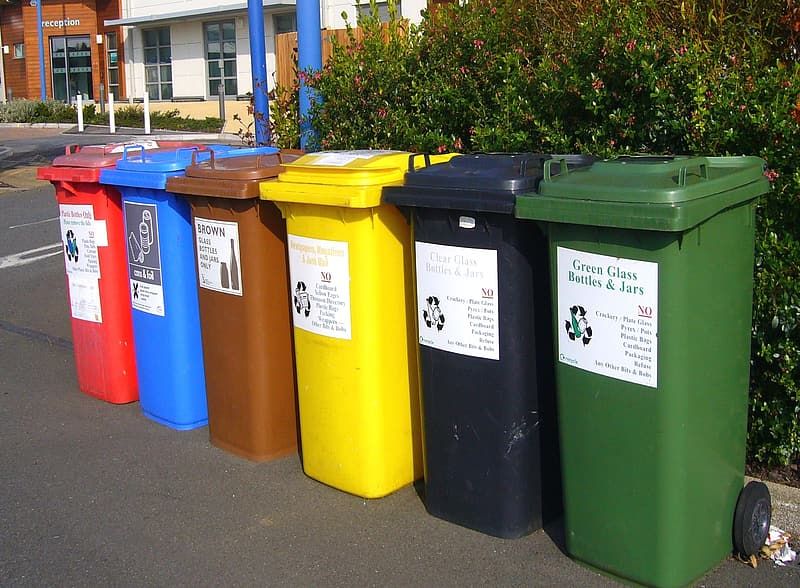 Apa Itu Reduce Reuse Recycle Ini Pengertian Dan Contohnya Semua Halaman Kids