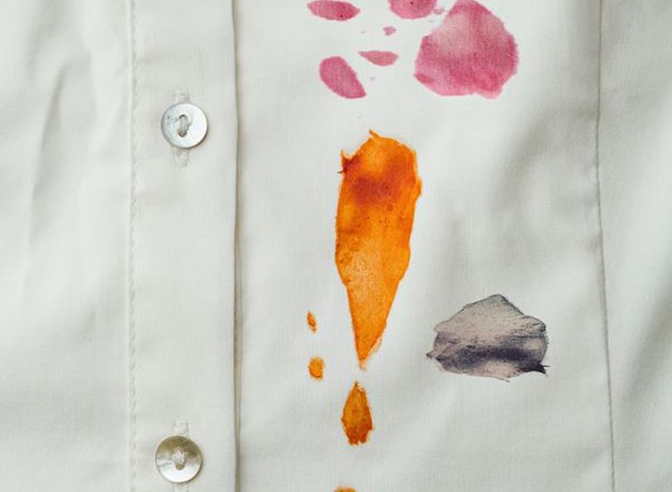 Jangan Langsung Dibuang Ternyata Baju Yang Kena Noda Kuning Bisa Diatasi Hanya Dengan Bumbu Dapur Ini Semua Halaman Sajian Sedap