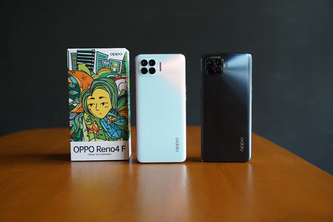 Review Lengkap Oppo Reno4 F Kaya Fitur Fotografi Dengan Harga Lebih Terjangkau Semua Halaman Nextren Grid Id