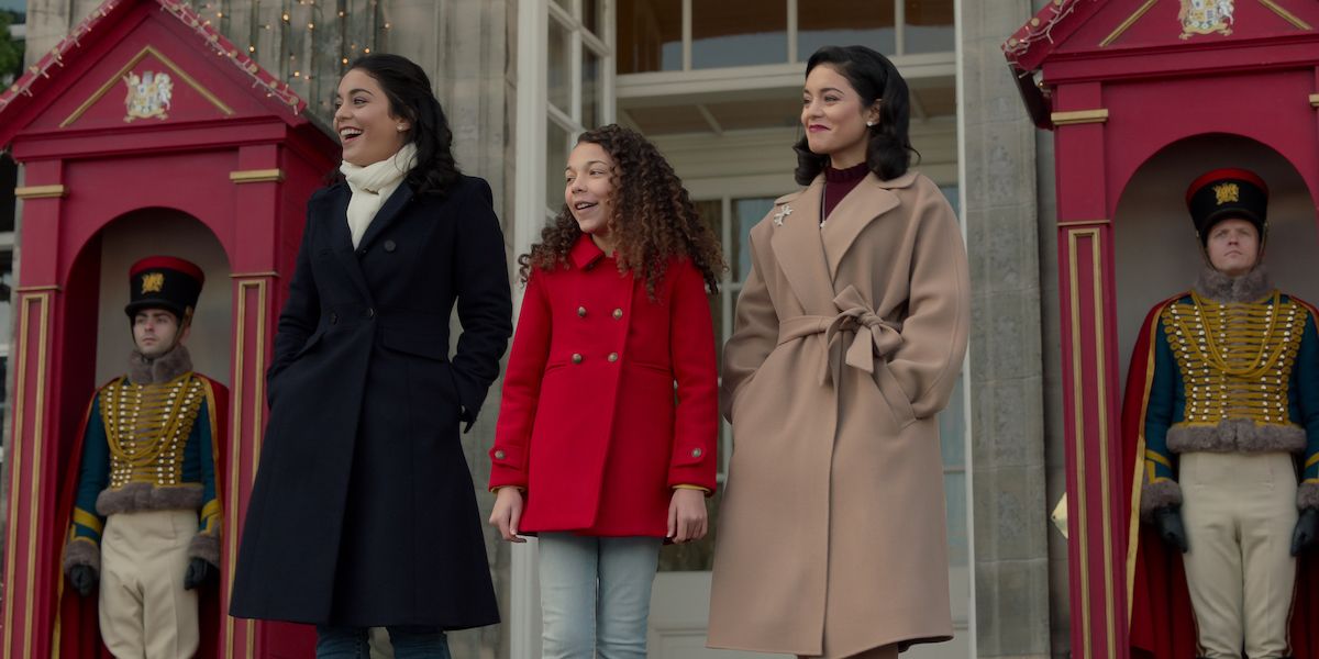 Rindu Bioskop Berikut Rekomendasi Film Di Netflix Untuk Temani Libur Akhir Tahun Semua Halaman Grid Star