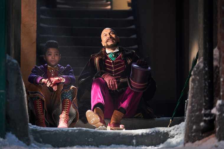 Rindu Bioskop Berikut Rekomendasi Film Di Netflix Untuk Temani Libur Akhir Tahun Semua Halaman Grid Star