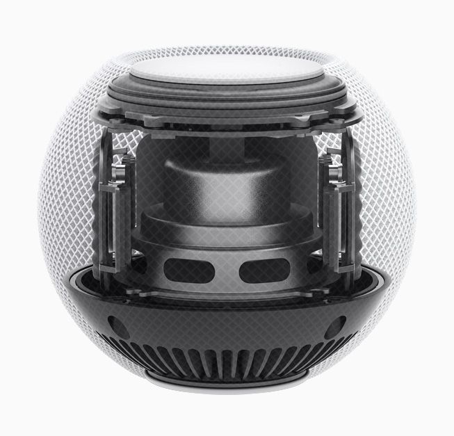 Homepod Mini Resmi Diumumkan Pakai Chip S5 Harga Sejutaan Rupiah Semua Halaman Makemac