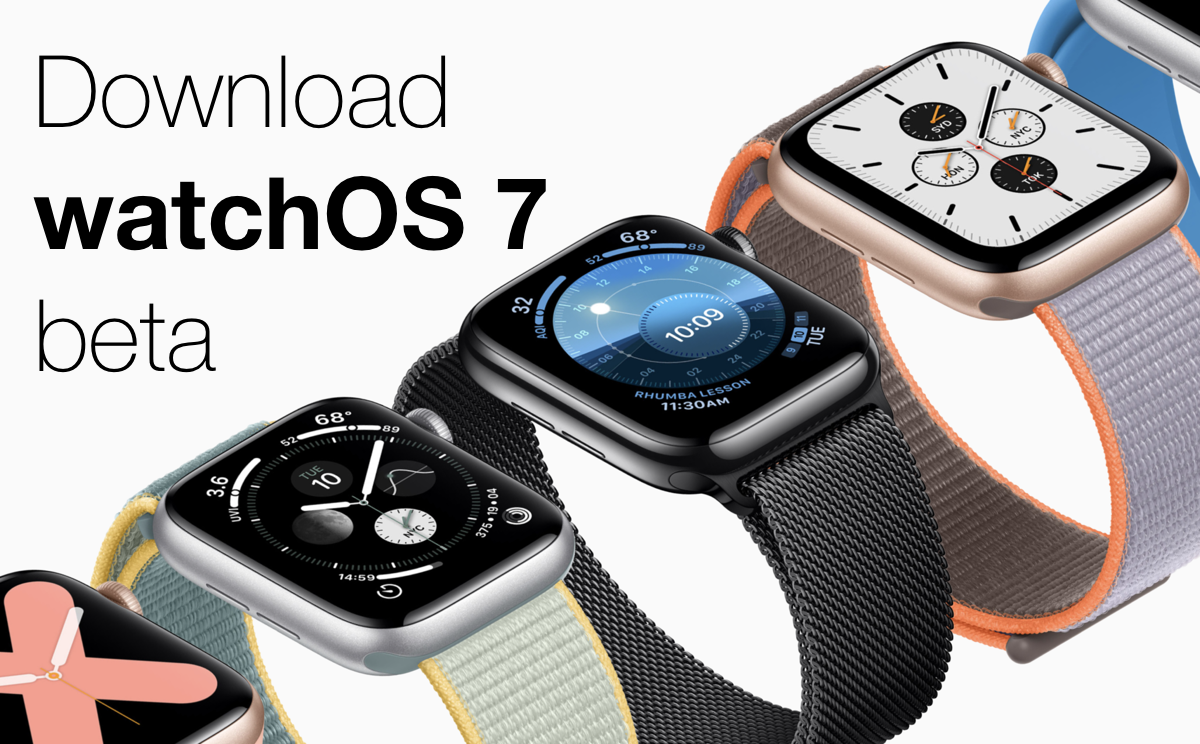 Cegah Masalah Baterai Boros, Apple Luncurkan Update WatchOS 7.0.2 - Info  Komputer