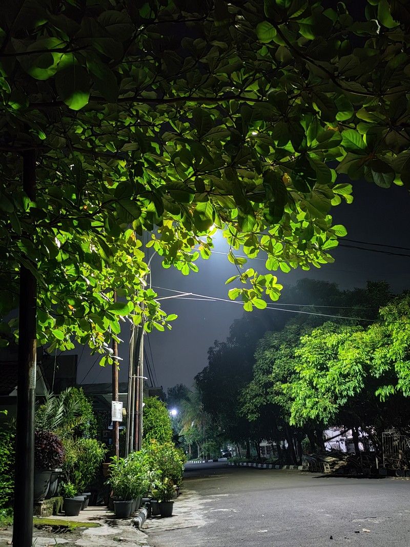 realme 7i pro camera