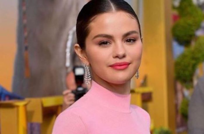 Kembali Ke Layar Lebar Selena Gomez Jadi Pemain Sekaligus Produser Film Horor