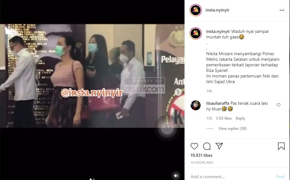 12+ Istri Sajad Ukra Instagram Background