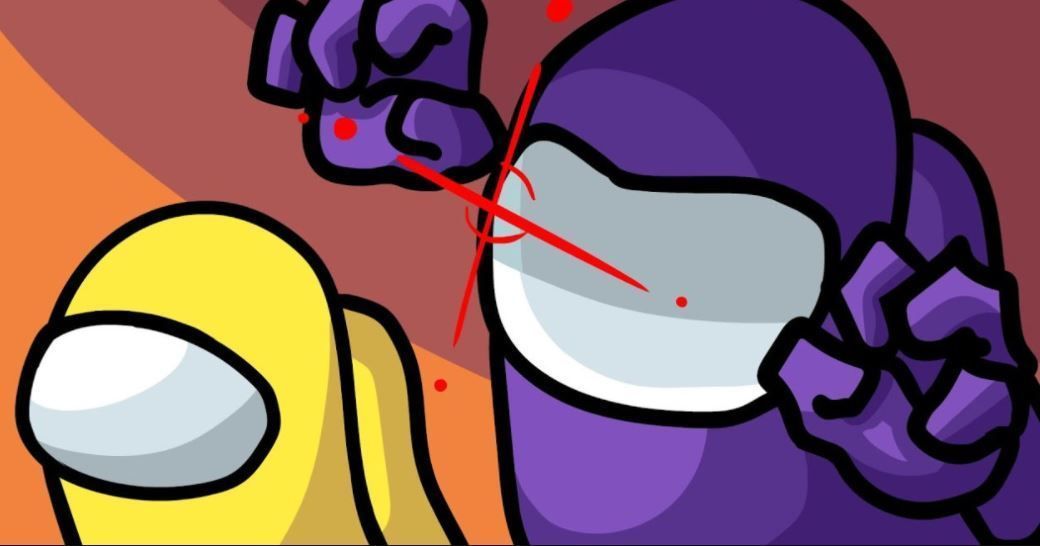 Among Us Pecahkan Rekor Game Terpopuler