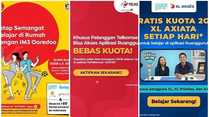 Cara Mendapatkan Kuota Gratis 1Gb Indosat Tanpa Aplikasi / Cara Internet Gratis Indosat Im3 ...