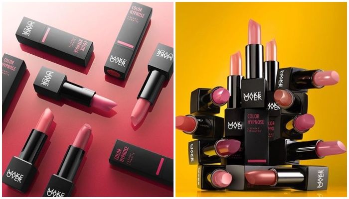 Pilihan Lipstik Semi Matte Tahan Lama Untuk Bibir Hitam Dan Kering Di Bawah 100 Ribu Rupiah Semua Halaman Stylo Rekomendasi lipstik semi matte