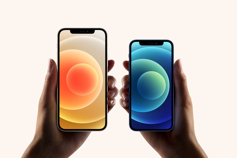 7 Alasan Iphone 12 Mini Dibilang Gak Laku Dari Harga Hingga 5g Semua Halaman Makemac