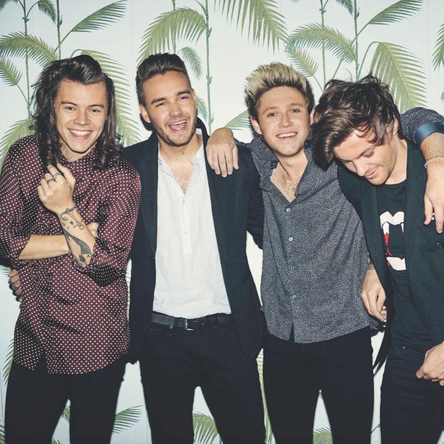 Lirik Lagu Steal My Girl One Direction