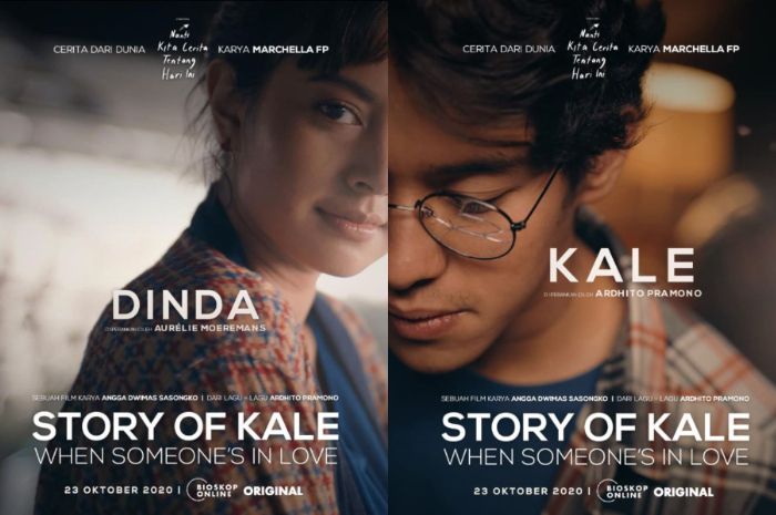 Story sale of kale