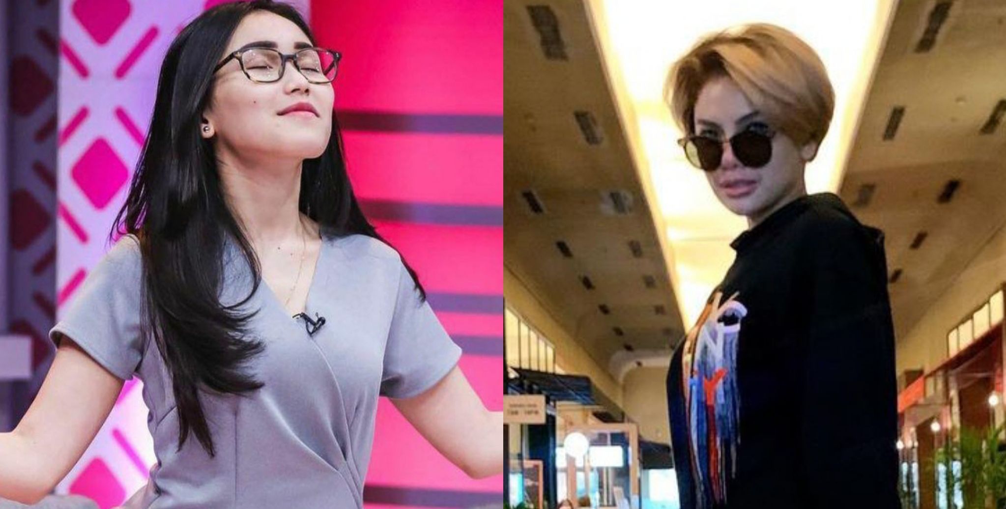 Dulu Bongkar Skandal Ayu Ting Ting dan Raffi Ahmad Dulu Bongkar Skandal Ayu Ting Ting dan Raffi Ahmad
