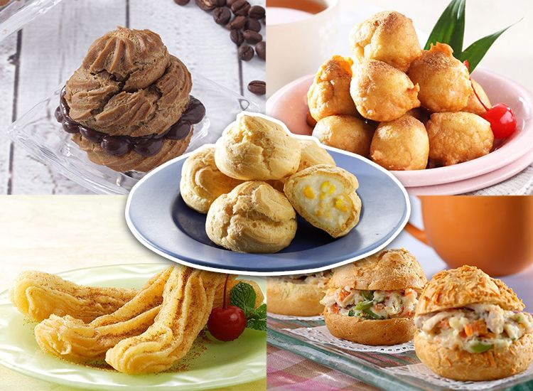 Membuat Leker Tanpa  Baking Pawder Resep Cookies Enak 