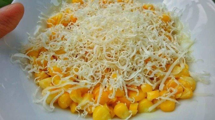 Tips Mudah Membuat Jasuke Pakai Rice Cooker Hasilnya Pasti Enak Seperti Buatan Pedagang Semua Halaman Sajian Sedap