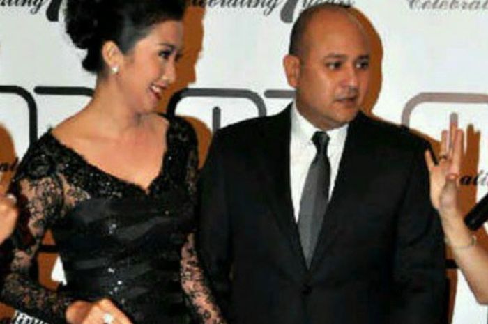 8 Tahun Pernah Rasakan Jadi Pacar Irwan Mussry, Dessy Ratnasari Bongkar