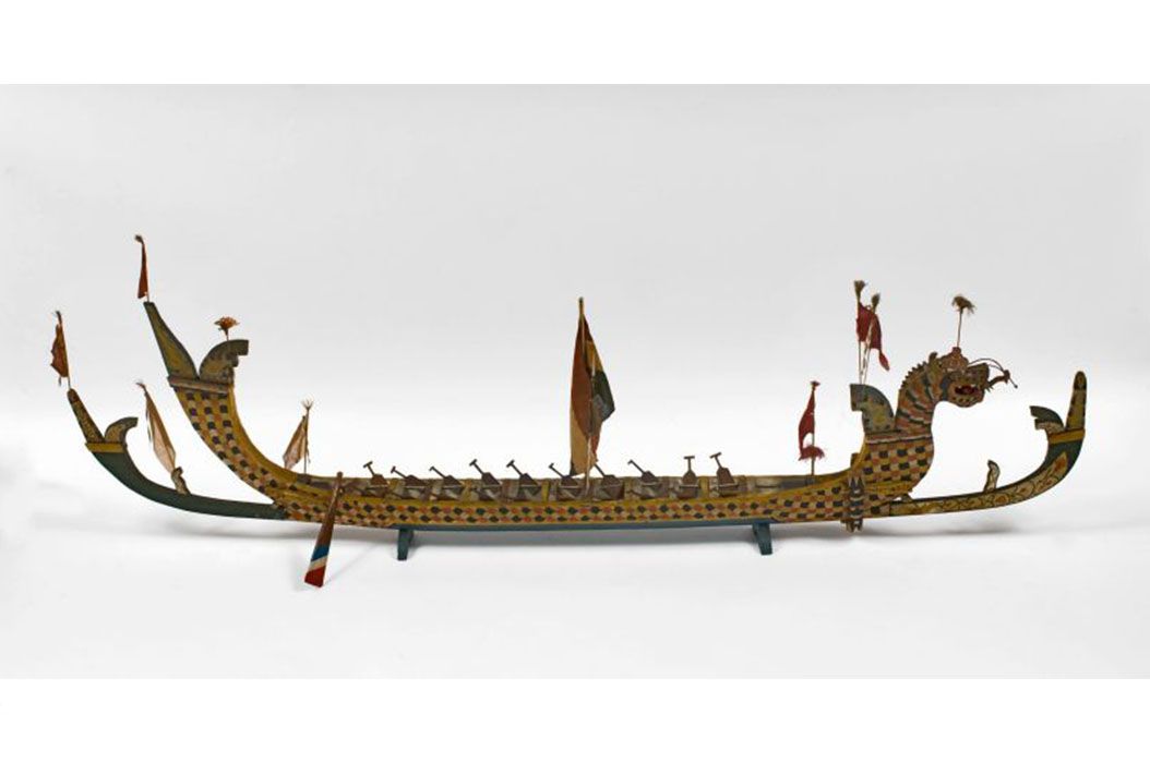 Inilah Keistimewaan Perahu Kora Kora Bagi Masyarakat Maluku Semua Halaman Bobo Inilah Keistimewaan Perahu Kora Kora Bagi Masyarakat Maluku Semua Halaman Bobo