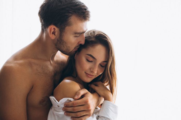 Kenali Ciri Fisik Perempuan Yang Paling Jago Puaskan Pasangan Di Atas Ranjang Mulai Leher Bergaris Hingga Bertubuh Gemuk Semua Halaman Grid Star