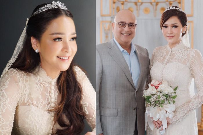 Jodohnya Sudah Dekat Dari Dulu Tapi Sama Sama Telat Sadar Maia Estianty Dan Irwan Mussry Ternyata Hampir Jadi Saudara Ipar Gegara Hal Ini