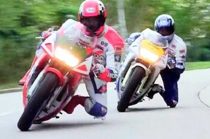 5 Film Motor Keren Untuk Temani Brother Libur Panjang Di Rumah Semua Halaman Motorplus