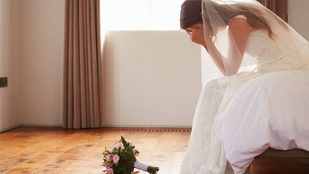 Baru Tukaran Cincin Kawin Pengantin Perempuan Malah Diciduk Polisi Karena Ngaku Sudah Janda Padahal Masih Bersuami Semua Halaman Stylo Baru Tukaran Cincin Kawin Pengantin Perempuan Malah Diciduk Polisi Karena Ngaku Sudah Janda Padahal Masih Bersuami Semua Halaman Stylo
