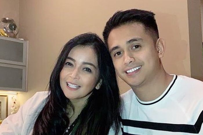 Sesumbar Tak Cemburu Jika Ajun Perwira Main di Ranjang dengan Wanita Lain, Jennifer Jill Malah