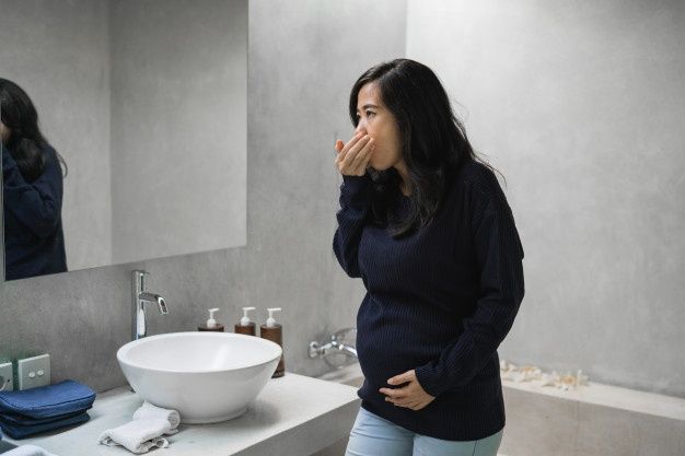 Sering Masuk Angin Saat Hamil Muda Normal Atau Bisa Berakibat Fatal Semua Halaman Grid Health