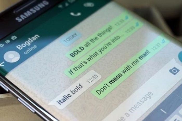 Aturan Baru Whatsapp 8 Februari 2021 : Whatsapp Bikin ...