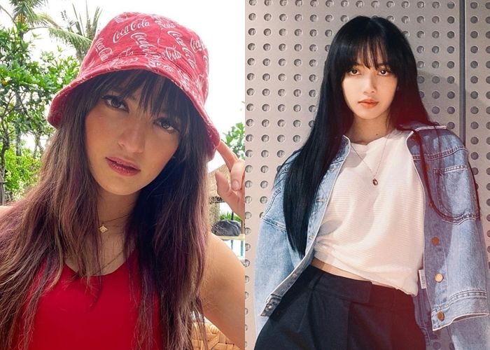 Ubah Gaya Penampilan Nia Ramadhani Dibilang Mirip Dengan Lisa Blackpink Oleh Netizen Semua Halaman Nova Ubah Gaya Penampilan Nia Ramadhani Dibilang Mirip Dengan Lisa Blackpink Oleh Netizen Semua Halaman Nova