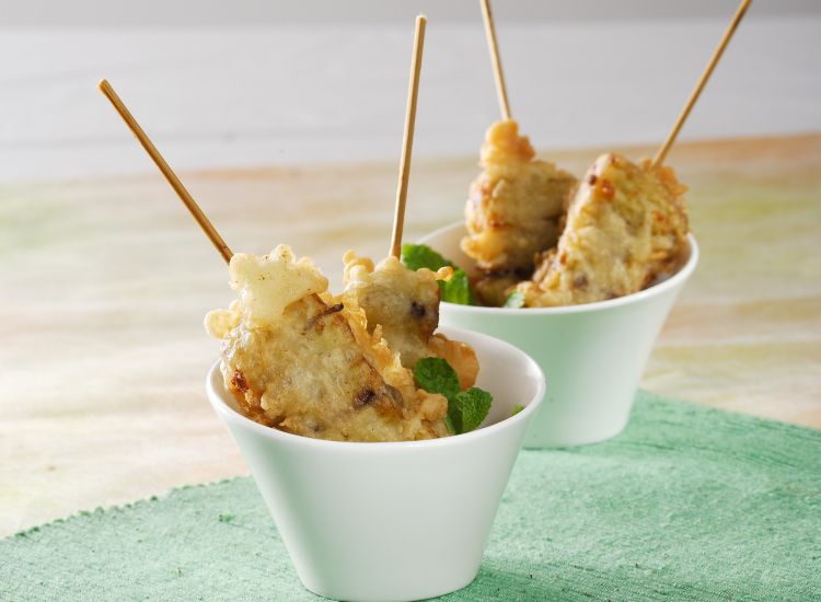 Resep Sate Pisang Goreng Lapis Keju Cokelat Enak Untuk Camilan Sebelum Makan Malam Semua Halaman Sajian Sedap