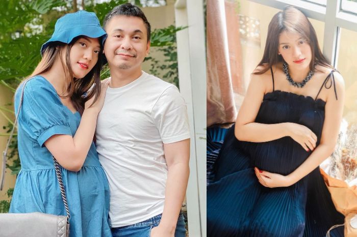 Anak Kedua Raditya Dika Lahir, Sang Komika Ungkap Nama Buah Hatinya