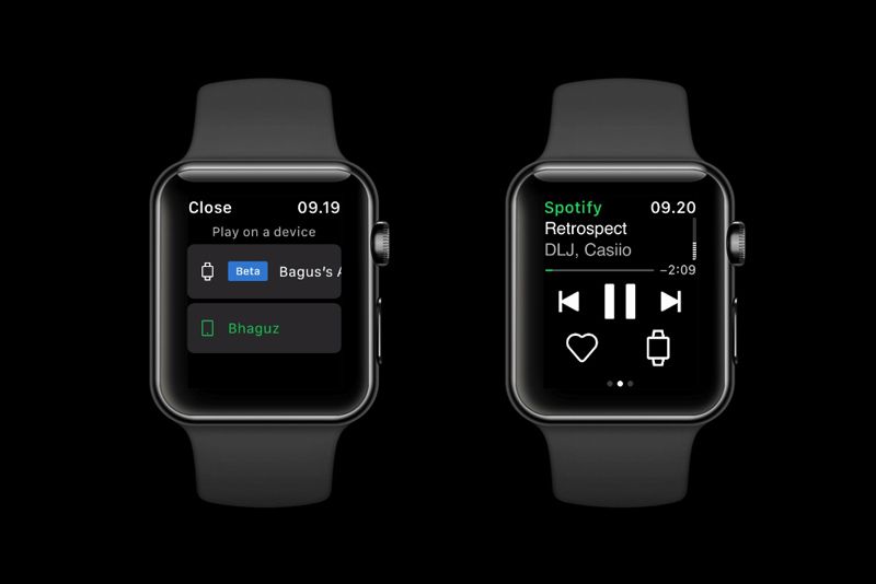 Spotify Resmi Luncurkan Fitur Offline 